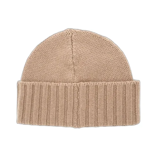Kangra Ribbed Cashmere Beanie