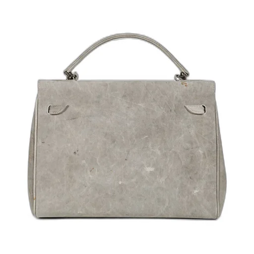 New Doll Bag / White