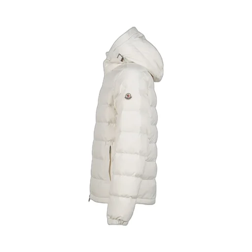 Laveraet Jacket / Wht