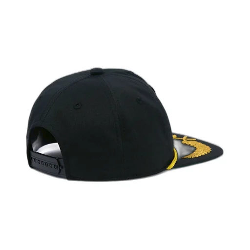 Cap/Eye / Black