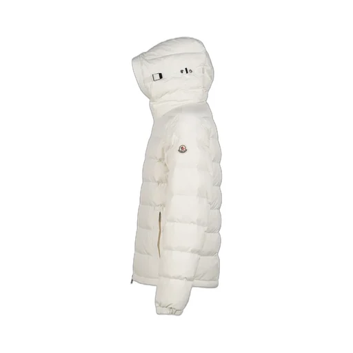 Laveraet Jacket / Wht