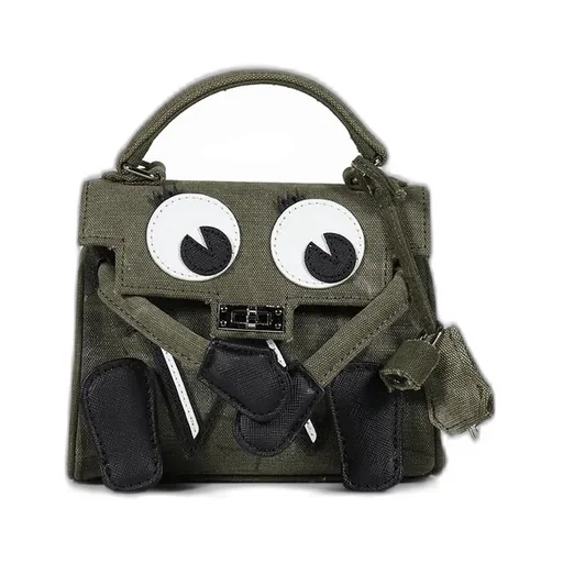 Monster Bag / Kha