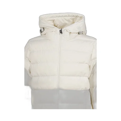 Laveraet Jacket / Wht