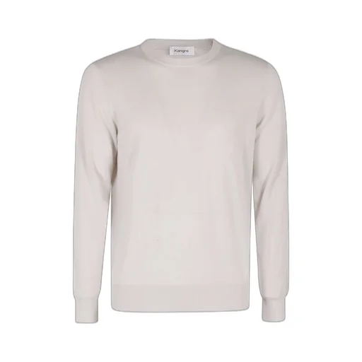 Kangra Crew Neck Knitwear