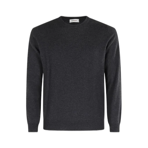 Kangra Crew Neck Knitwear