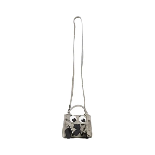 Monster Bag / White