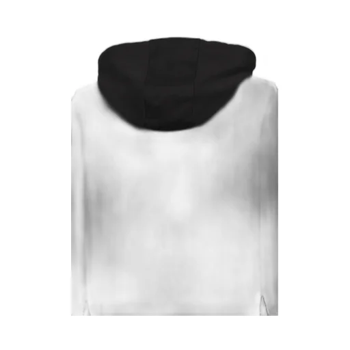 Zip Up Cardigan / Black
