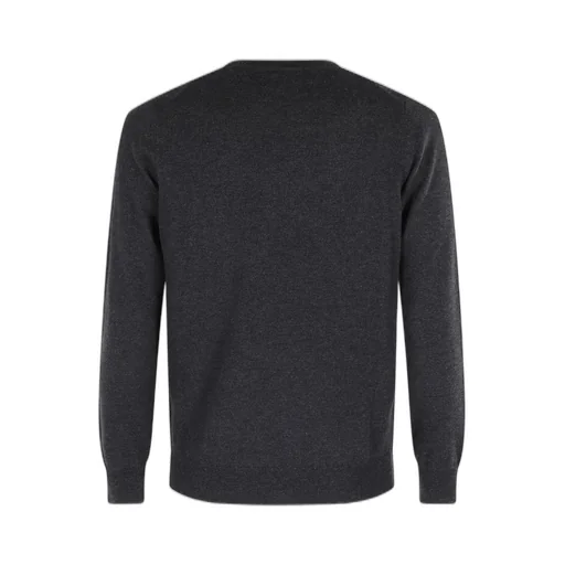 Kangra Crew Neck Knitwear