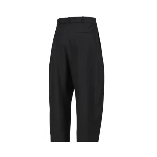 Le Pantalon Aero / Black
