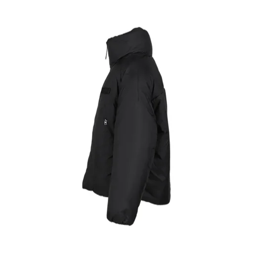 La Doudoune Moltone / Blk