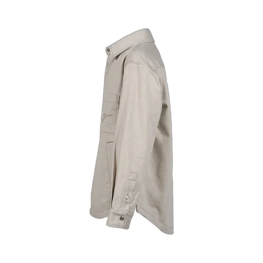 La Chemise Boulanger / Bei