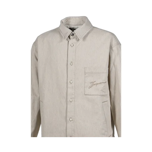 La Chemise Boulanger / Bei