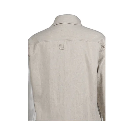 La Chemise Boulanger / Bei