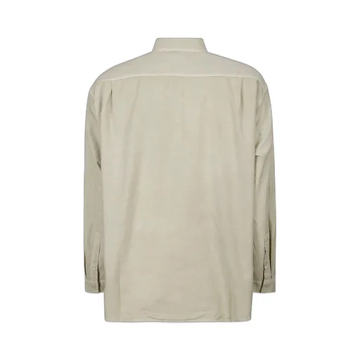 Kappy Pigoxot Oxford Shirt