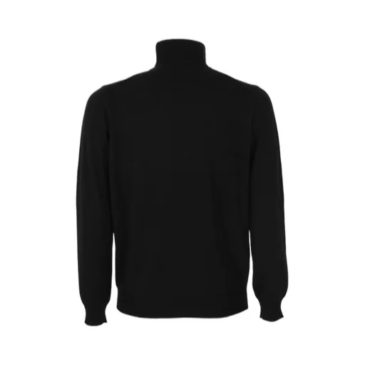 Kangra Turtleneck Knit Sweater