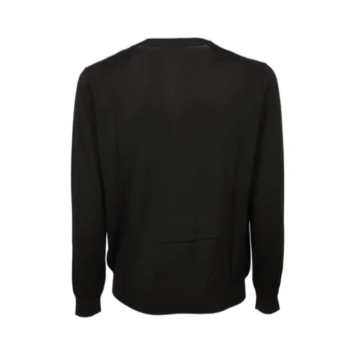 Kangra Cashmere Crew Neck Knitwear