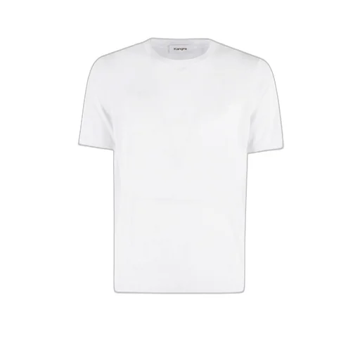 Kangra Short Sleeve Knit Top
