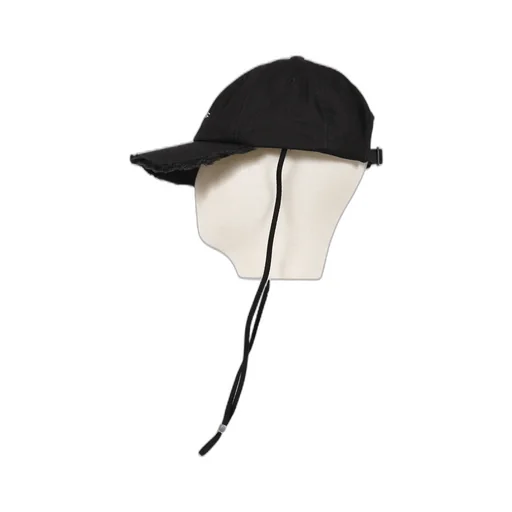 La Casquette Artichaut / Black
