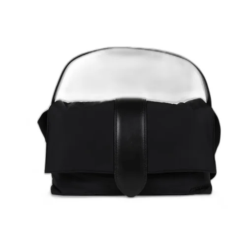 Le Messenger Bambino / Black