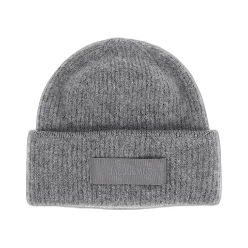 Le Bonnet Gros Grain / Dark Gry