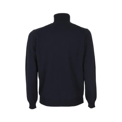 Kangra Turtleneck Knit Sweater
