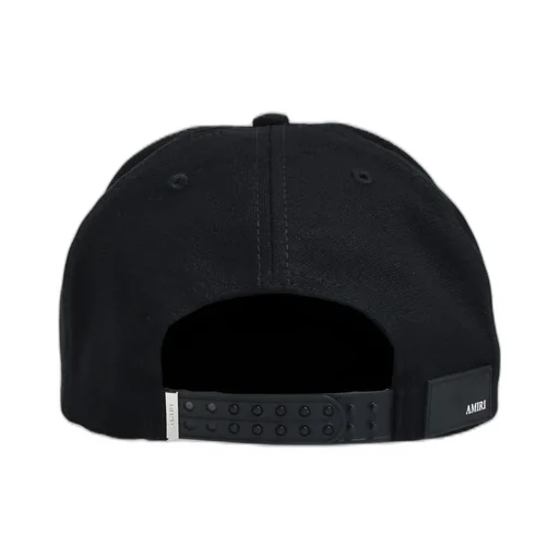 Ma Canvas Hat / Black