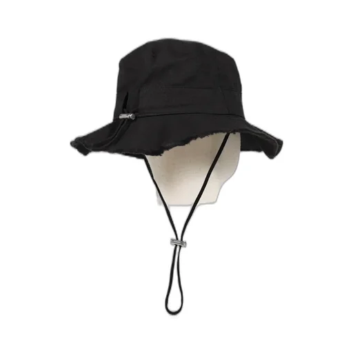 Le Bob Artichaut / Blk