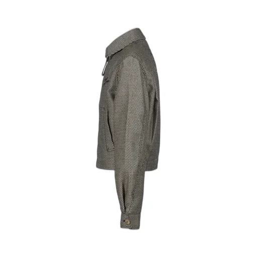 La Veste De-Nimes Canevas / Nvy