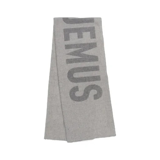 L Echarpe Jacquemus / Gry