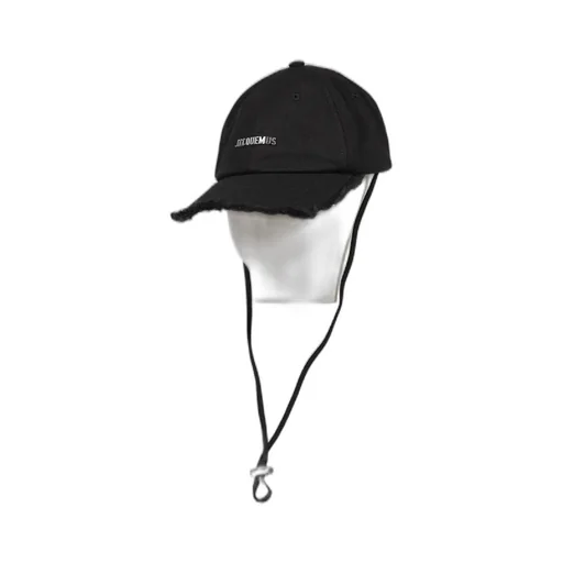 La Casquette Artichaut / Black