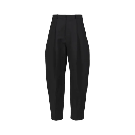 Le Pantalon Aero / Black