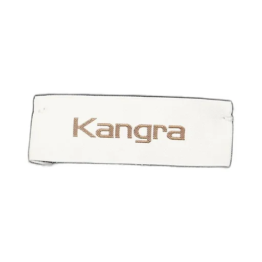 Kangra Cashmere Ribbed Knit T-Shirt