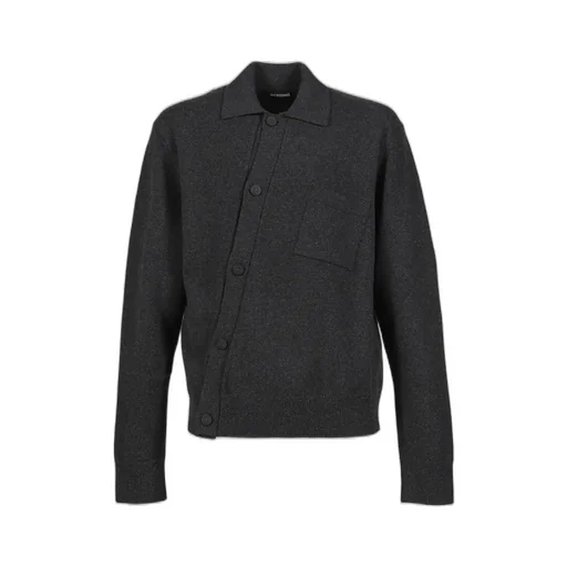 La Maille Cuadro / Dark Gry
