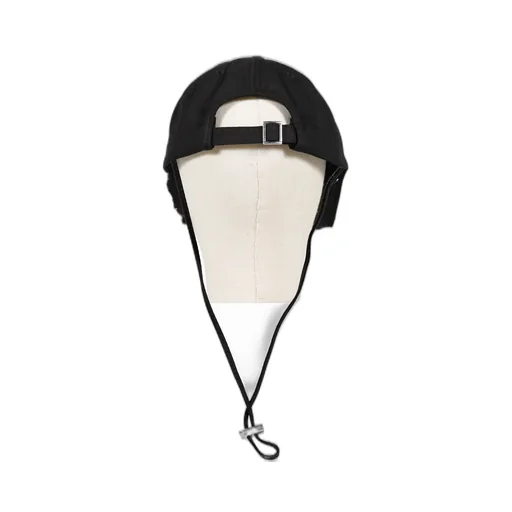 La Casquette Artichaut / Black