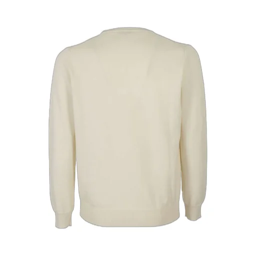 Kangra Crewneck Knit Sweater