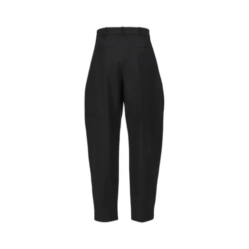 Le Pantalon Aero / Black
