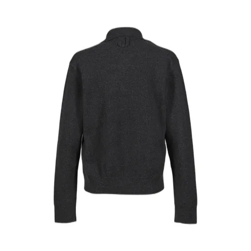 La Maille Cuadro / Dark Gry