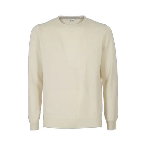Kangra Crewneck Knit Sweater