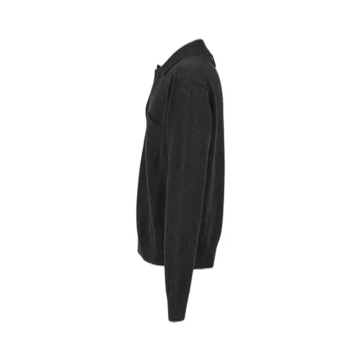 La Maille Cuadro / Dark Gry