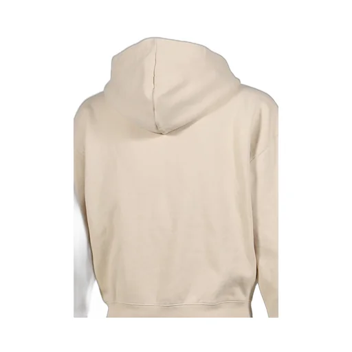 Le Hoodie Zip Gros Grain / Bei