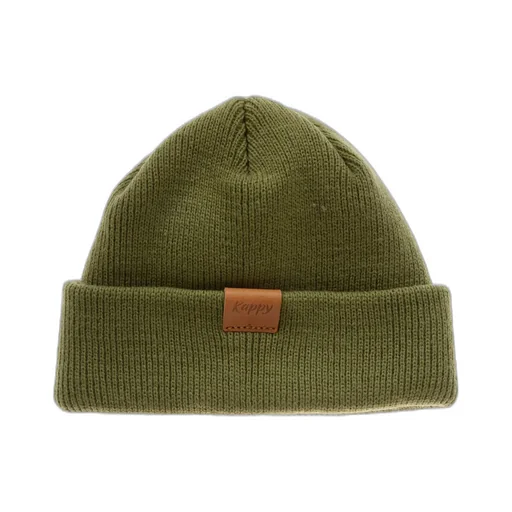 Kappy Beaniov Knit Hat