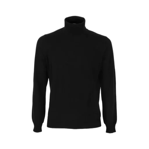Kangra Turtleneck Knit Sweater