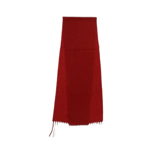 L Echarpe Carro / Dark Red