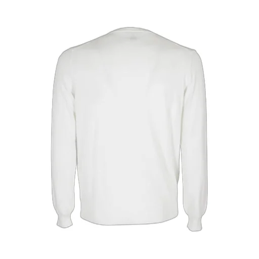 Kangra Crewneck Knit Sweater