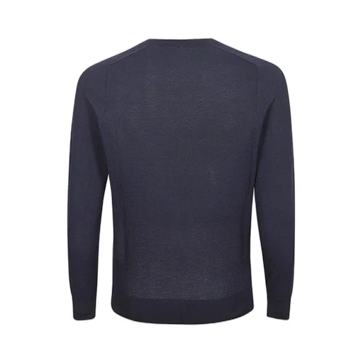 Kangra Cashmere Crew Neck Knitwear