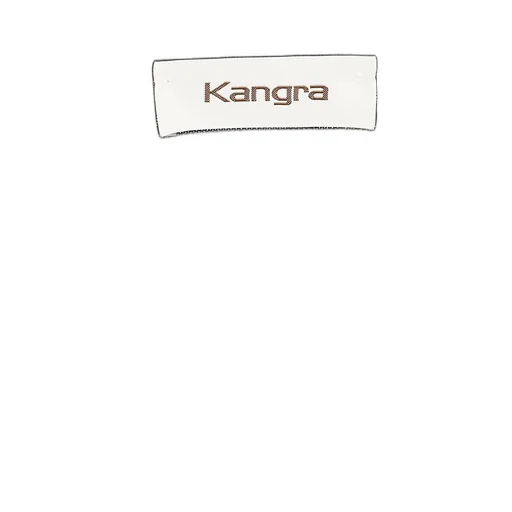 Kangra Cashmere Crewneck Knitwear