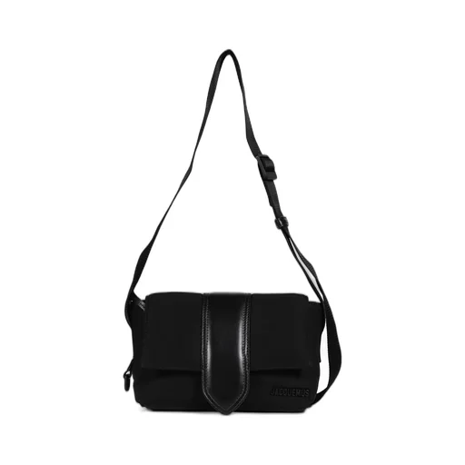 Le Petit Messenger Bambin / Blk