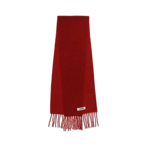 L Echarpe Carro / Dark Red