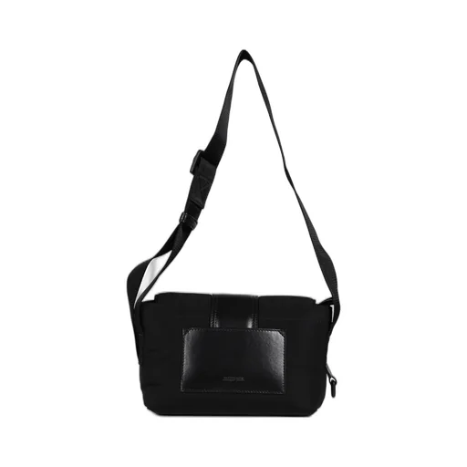 Le Petit Messenger Bambin / Blk