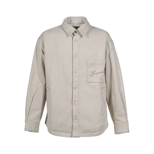 La Chemise Boulanger / Bei